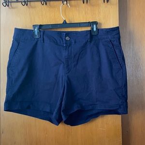 NWOT Gap Kakhi Shorts